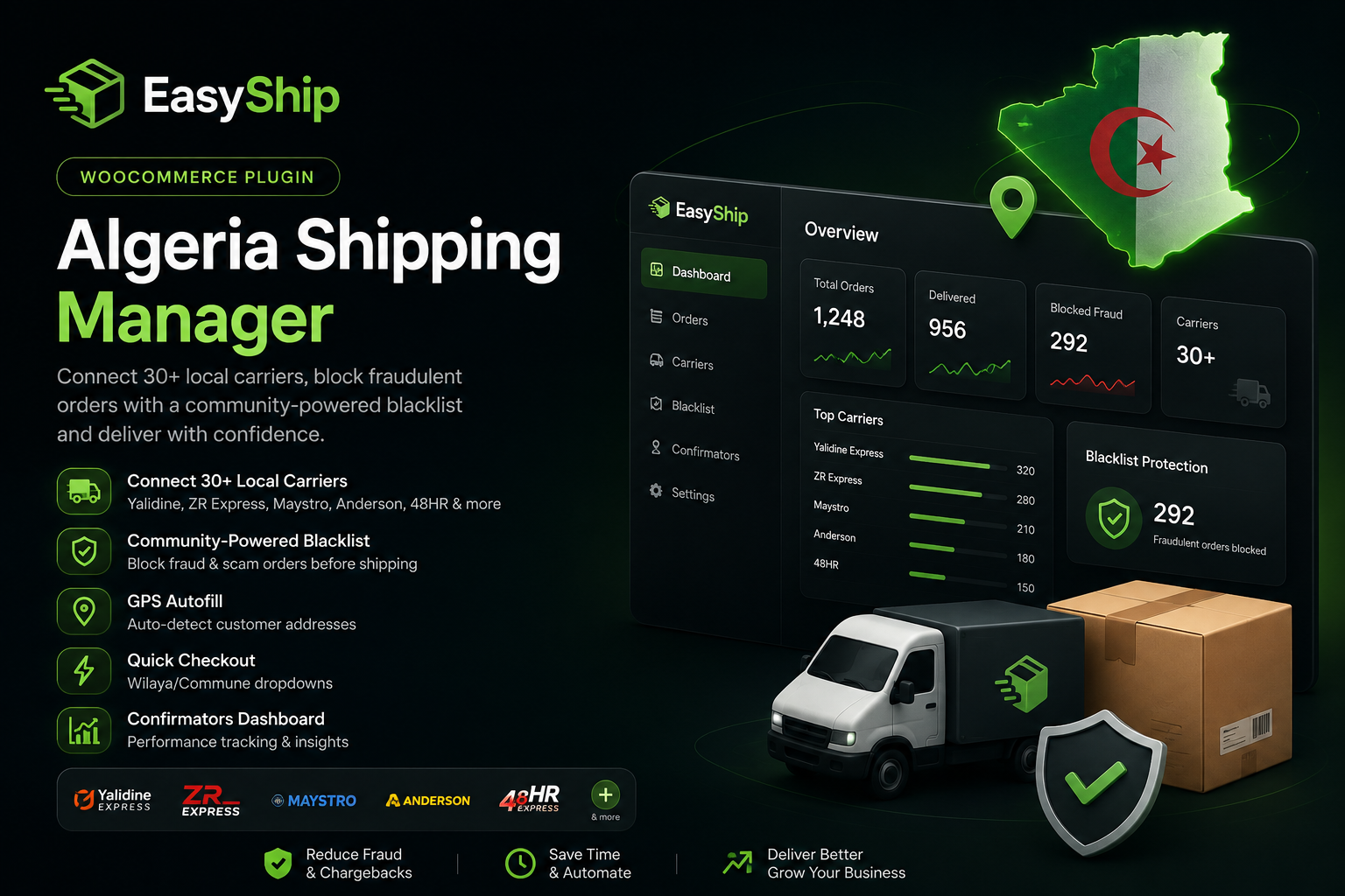 EasyShip