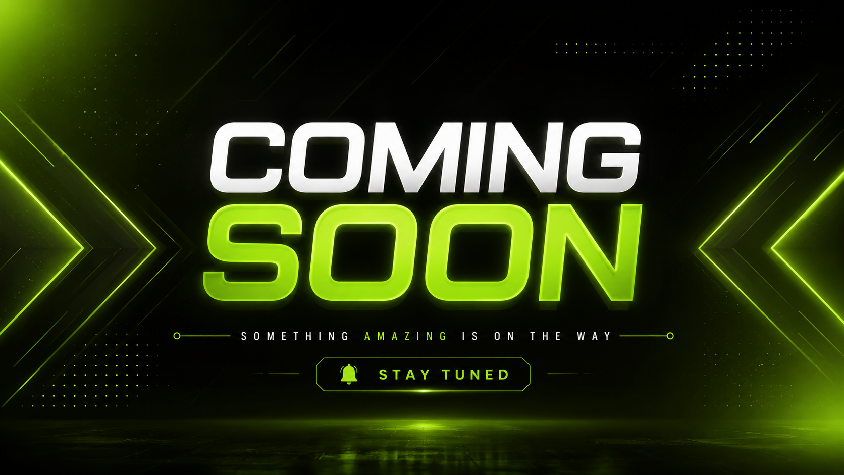 Woostore — Coming Soon
